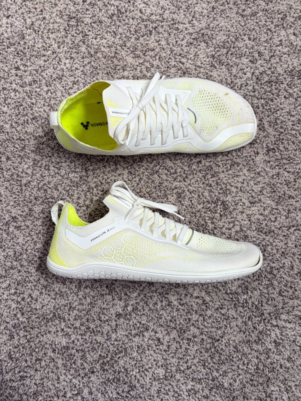 Vivobarefoot Primus Lite Knit II - Picture 2 of 10